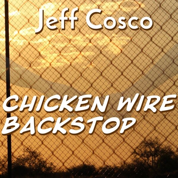 Cover art for Chicken Wire Backstop