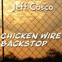 Chicken Wire Backstop